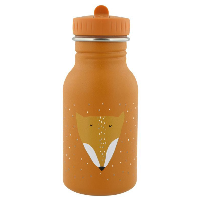 Trixie Baby® Otroška steklenička 350ml Mr. Fox Trixie Baby