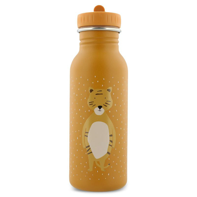 Trixie Baby® Otroška steklenička 500ml Mr. Tiger Trixie Baby