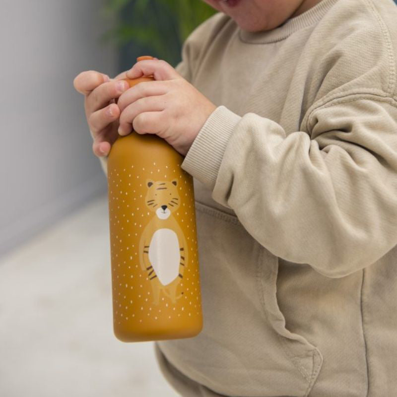 Trixie Baby® Otroška steklenička 500ml Mr. Tiger Trixie Baby