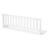 Childhome® Ograja za posteljico 120cm White
