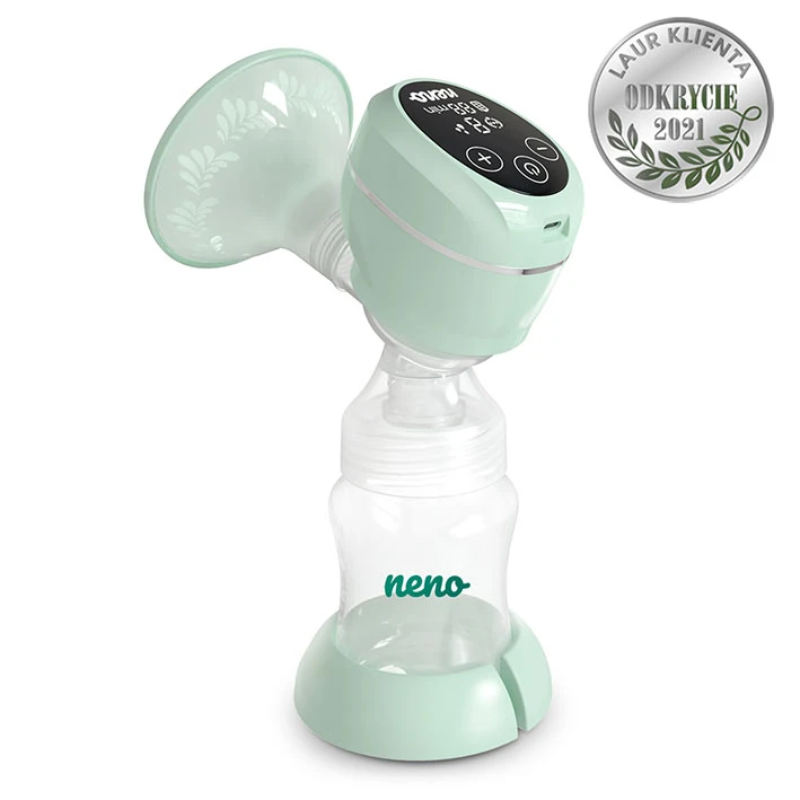 Neno® Brezžična električna črpalka 2 fazna - Uno Neno