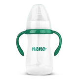 Neno® Baby bottle with teat 300ml 