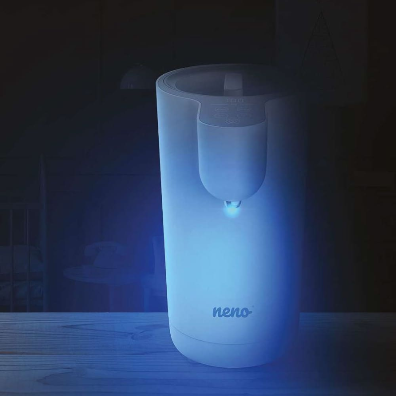 Neno® Aparat za pripravo adaptiranega mleka Aqua Neno