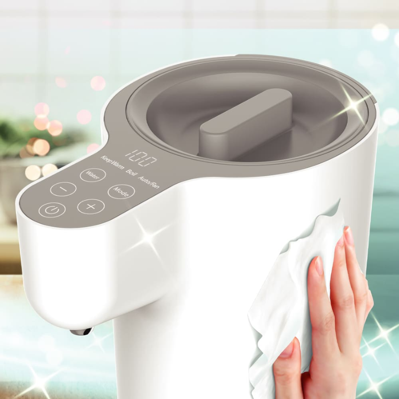 Neno® Aparat za pripravo adaptiranega mleka Aqua Neno