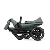 Easywalker® Stroller JIMMEY Thyme Green