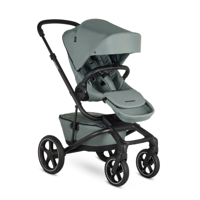 Easywalker® Otroški voziček JIMMEY Thyme Green Easywalker
