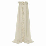Jollein® Veil Vintage Ruffle Nougat