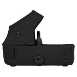 Easywalker® Carrycot JIMMEY Pepper Black