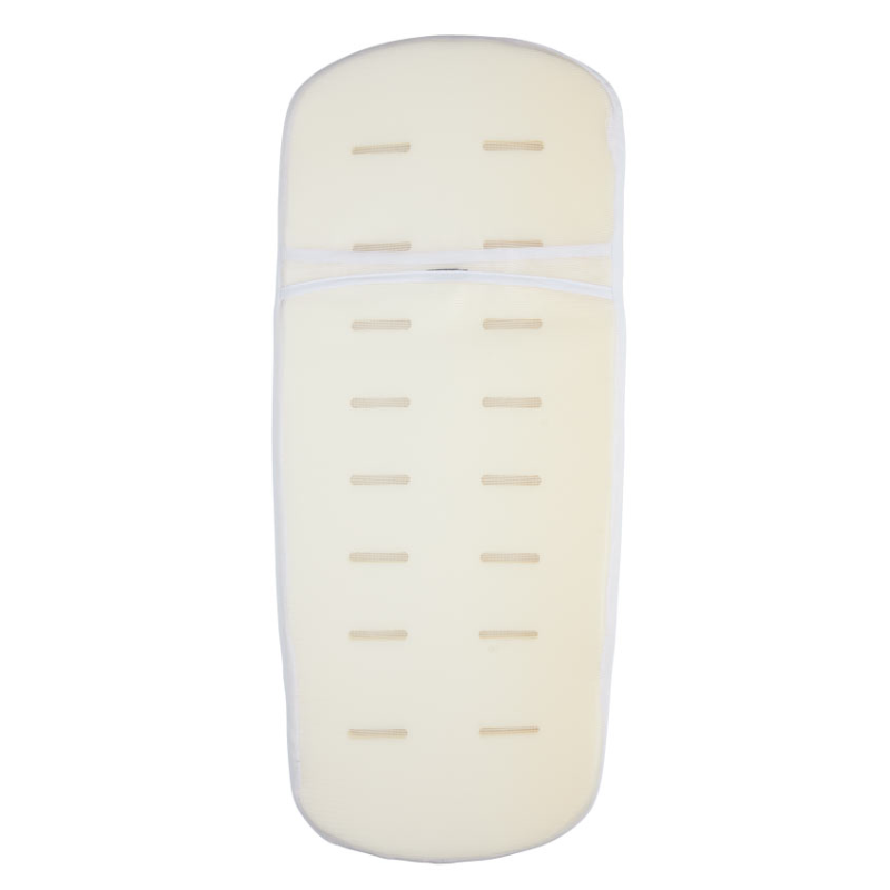 Easywalker® Košara za novorojenčka JIMMEY Sand Taupe Easywalker