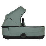 Easywalker® Carrycot JIMMEY Thyme Green