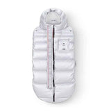 Cybex® Chancelière Platinum Artcic Silver/Silver