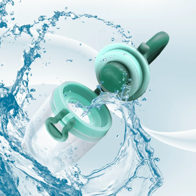 Neno® Silikonska duda za hranjenje Frutta Neno