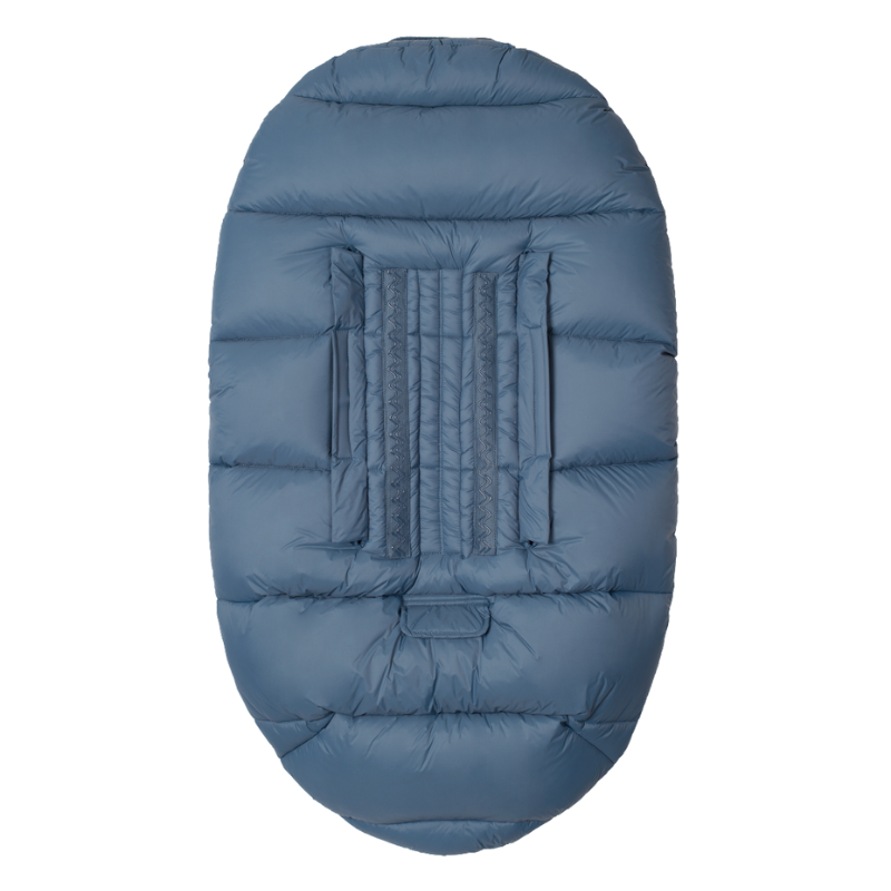 Leokid® Zimska vreča Eddy - Sea Moss (80 cm) Leokid