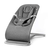 Ergobaby® Evolve Bouncer 3v1 Charcoal Grey