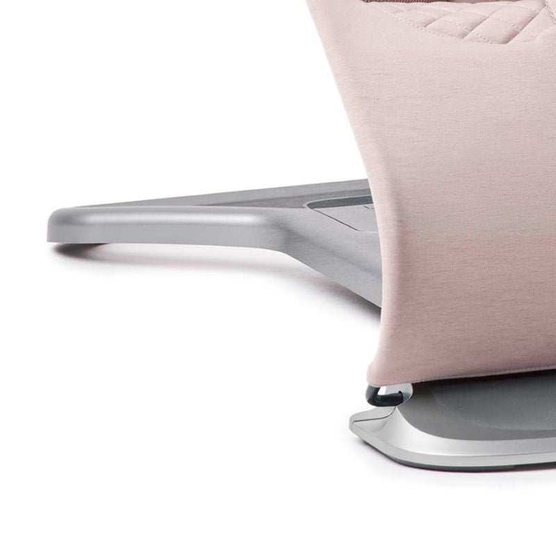 Ergobaby® Evolve ležalnik 3v1 Blush Pink Ergobaby