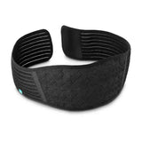 Koala Babycare® Potporni pojas za trudnice Black