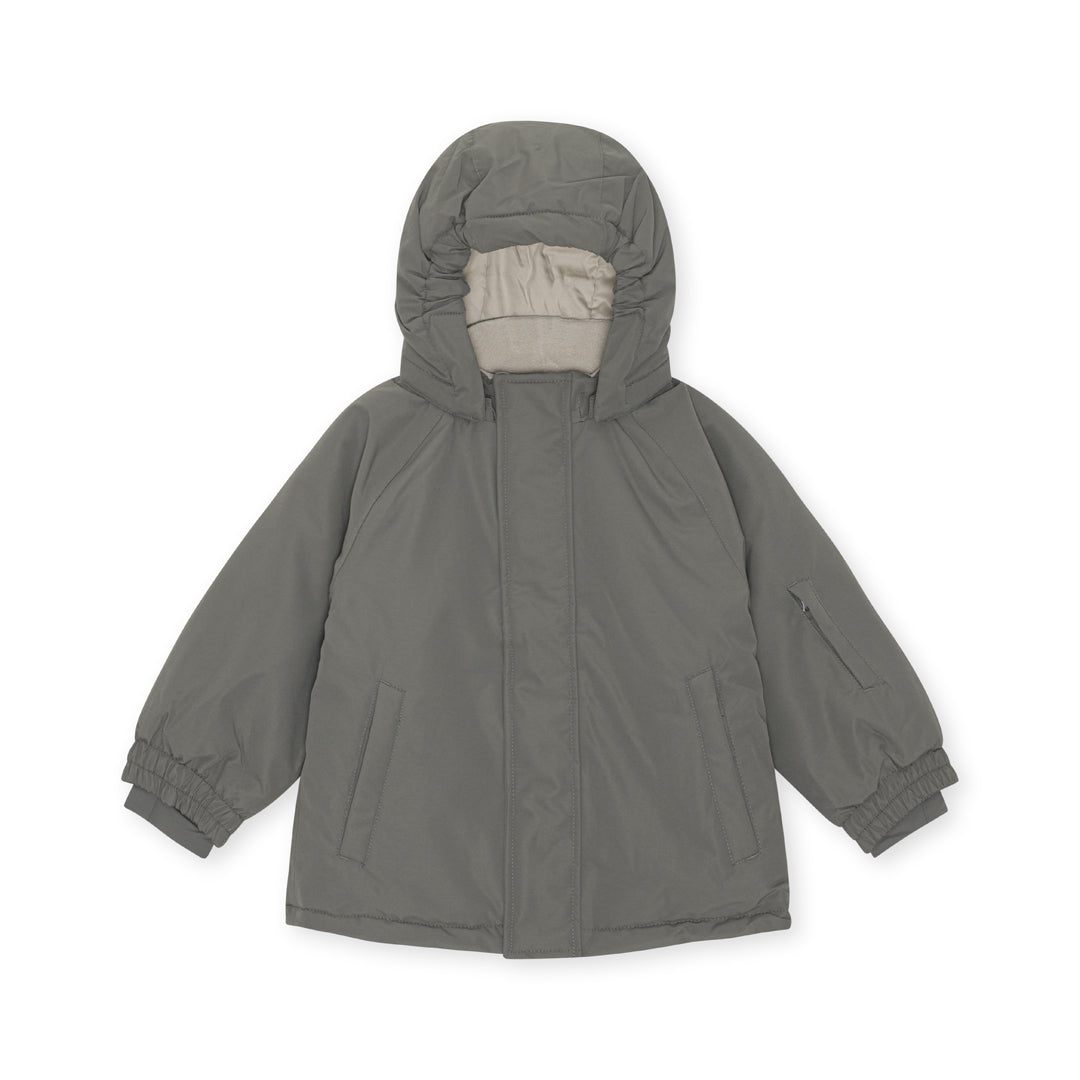 Konges Sløjd® Jakna Mismou Mulled Basil 18 M Konges Sløjd