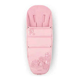 Cybex Fashion® Chancelière Simply Flowers Pale Blush
