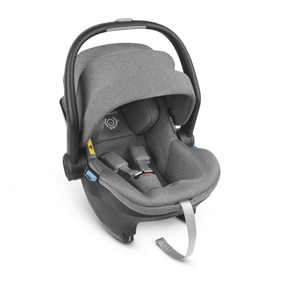 UPPAbaby® Otroški avtosedež / lupinica MESA I-SIZE 0+ (0-13 kg) Gregory UPPAbaby