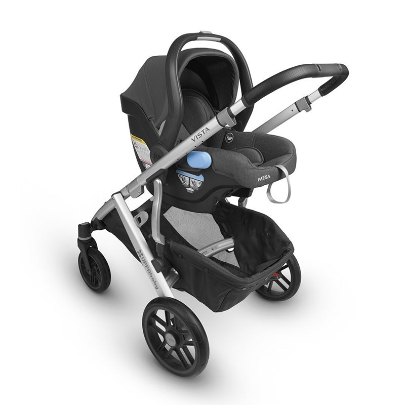 UPPAbaby® Otroški avtosedež / lupinica MESA I-SIZE 0+ (0-13 kg) Gregory UPPAbaby
