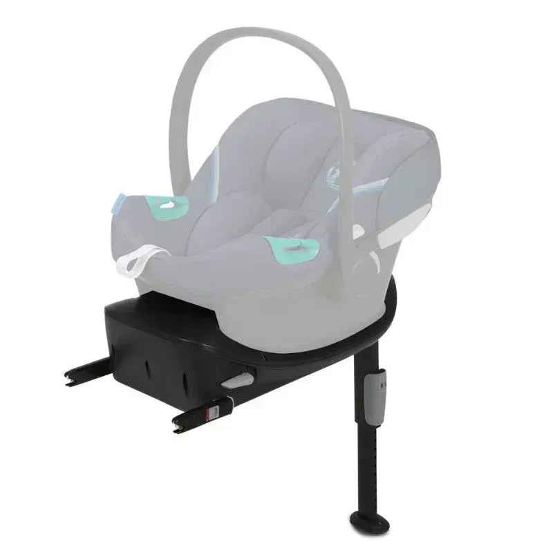 【美品】cybex ATON S2 i-SIZE➕base one cybex Base One Aton S2 i-Size ISOFIX