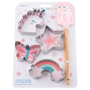 Stephen Joseph® Set za peko piškotov Unicorn Stephen Joseph