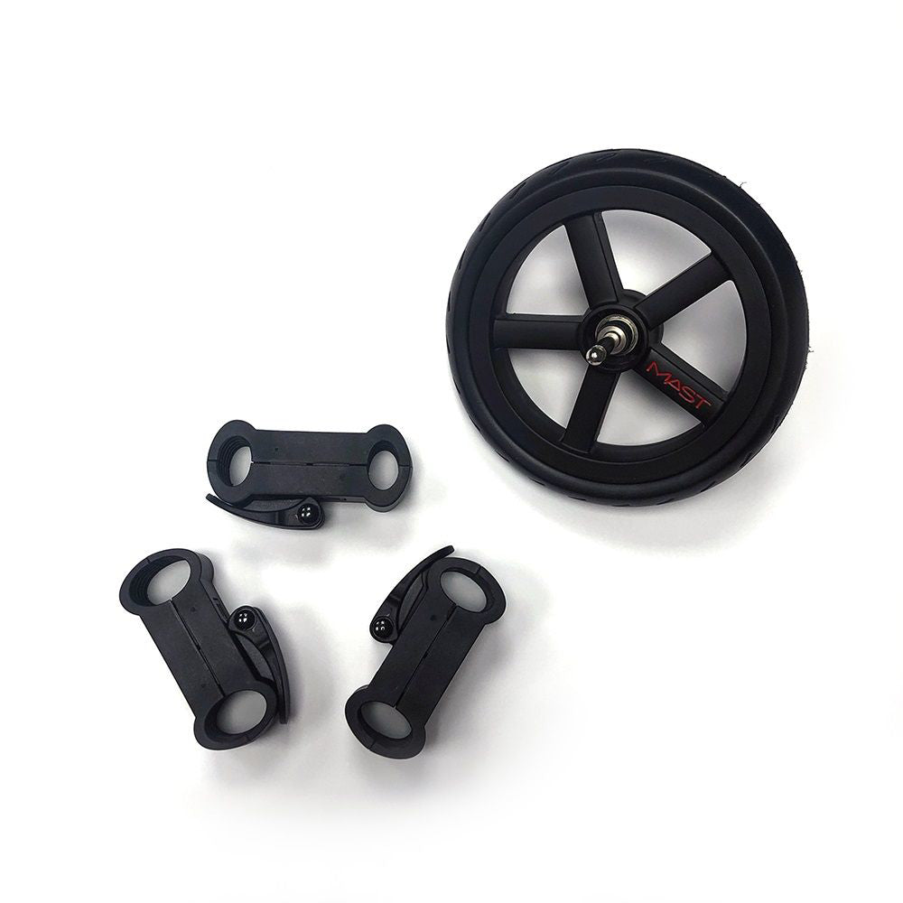 MAST® Adapterji za spojitev dvojčkov Dual Mast