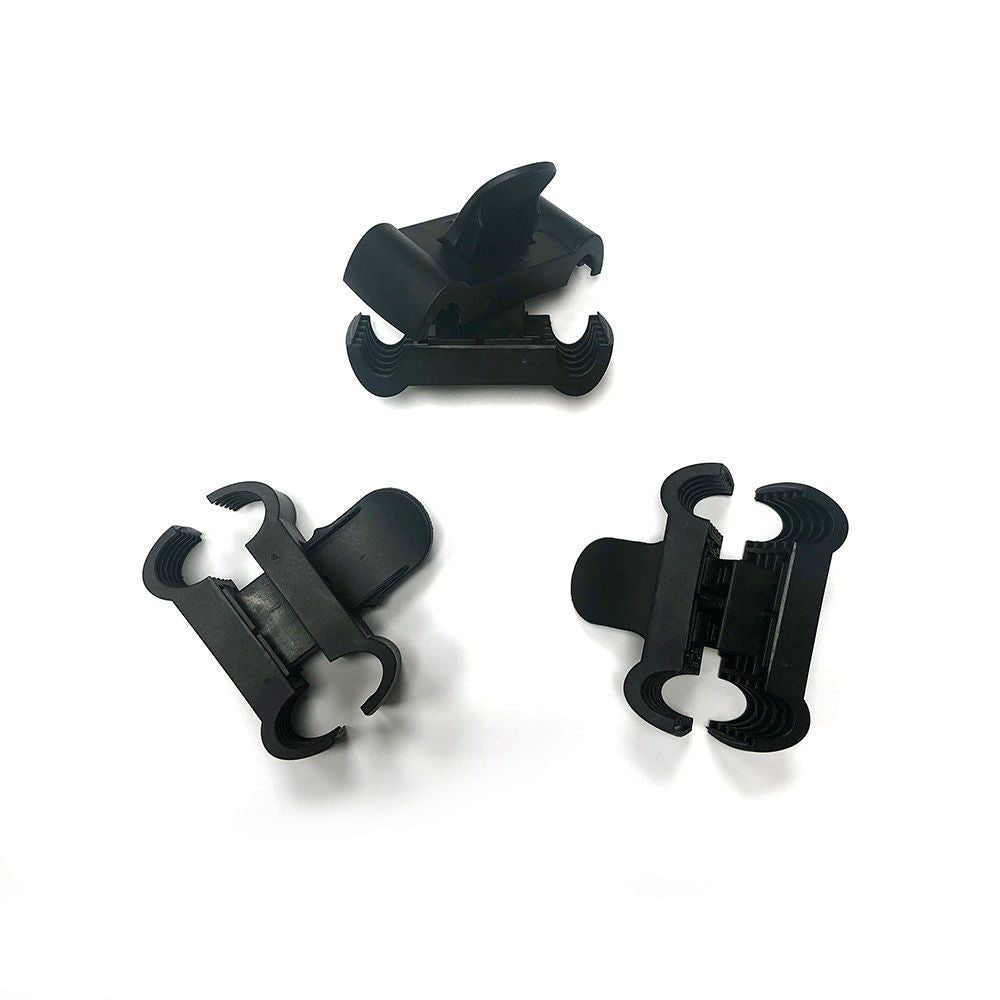 MAST® Adapterji za spojitev dvojčkov Dual Mast