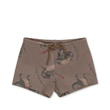 Konges Sløjd® Aster Swim Pants Dansosaurus