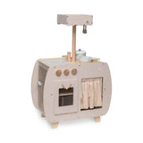 Label Label® Kitchen Bistro Nougat