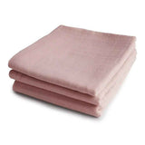 Mushie® 3 Langes Blush 60x60