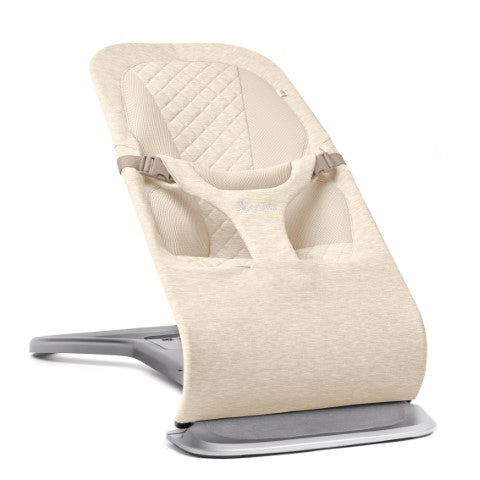 Ergobaby® Evolve ležalnik 3v1 Cream Ergobaby
