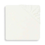 Jollein® Bombažna rjuha 40/50 x 80/90 Ivory