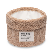 Jollein® Košara za shranjevanje Boucle Biscuit Jollein