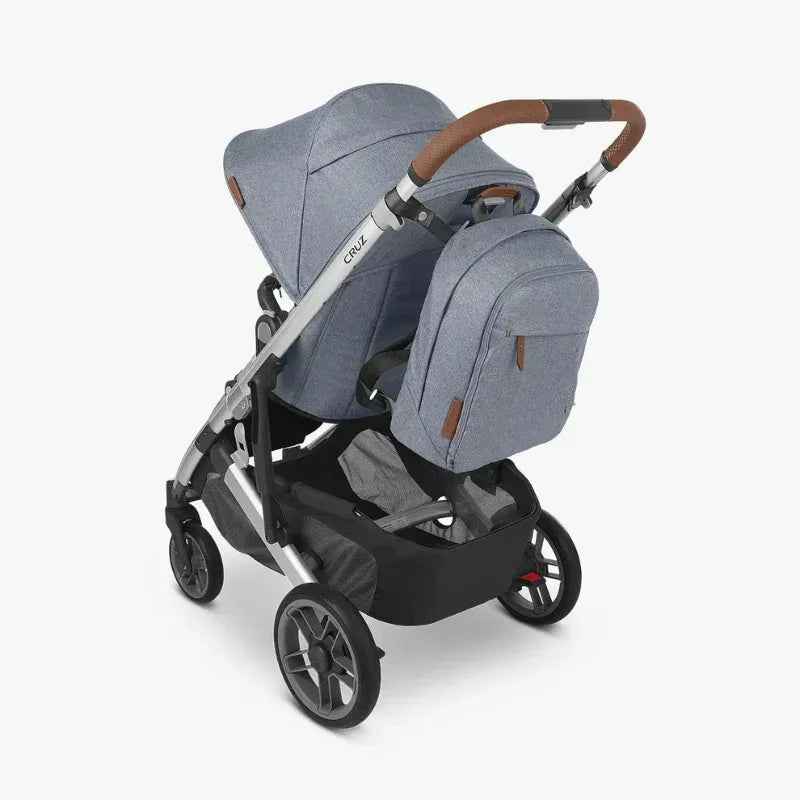 uppababy emmett vs gwen UPPAbaby® Changing Backpack Emmett/Gwen