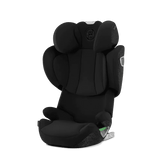 Cybex Platinum® Siège auto enfant Solution™ T i-Fix 2/3 (100-150cm) Comfort Sepia Black