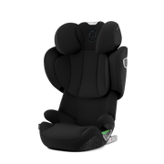 Cybex Platinum® Otroški avtosedež Solution T i-Fix 2/3 (15-36kg) Comfort Sepia Black Cybex Platinum