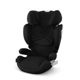 Cybex Platinum® Siège auto enfant Solution™ T i-Fix 2/3 (100-150cm) PLUS Sepia Black