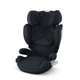 Cybex Platinum® Siège auto enfant Solution™ T i-Fix 2/3 (100-150cm) PLUS Nautical Blue