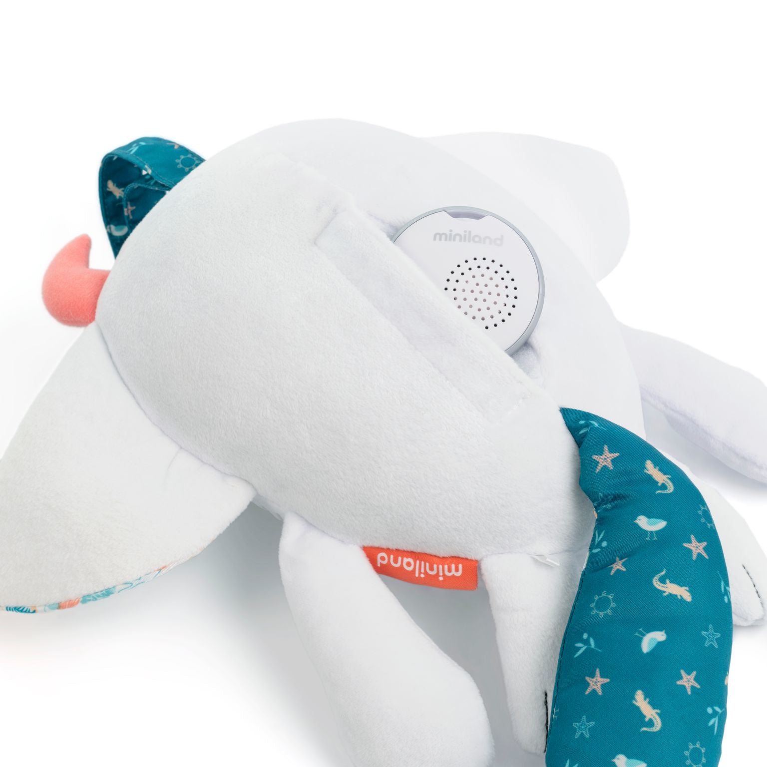 Miniland® Glasbena igračka Singing Buddy Miniland