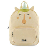 Trixie Baby® Otroški nahrbtnik Mrs. Unicorn