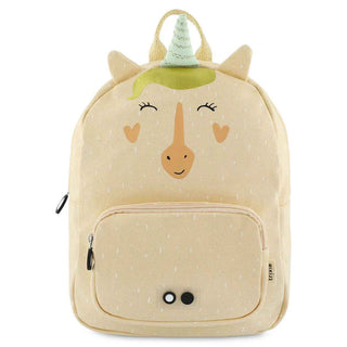 Trixie Baby® Otroški nahrbtnik Mrs. Unicorn