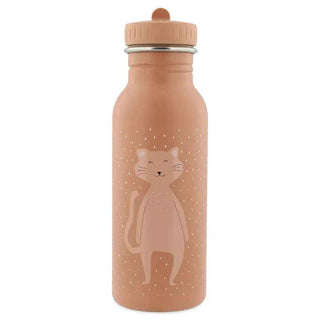 Trixie Baby® Bottle 500ml Mrs. Cat