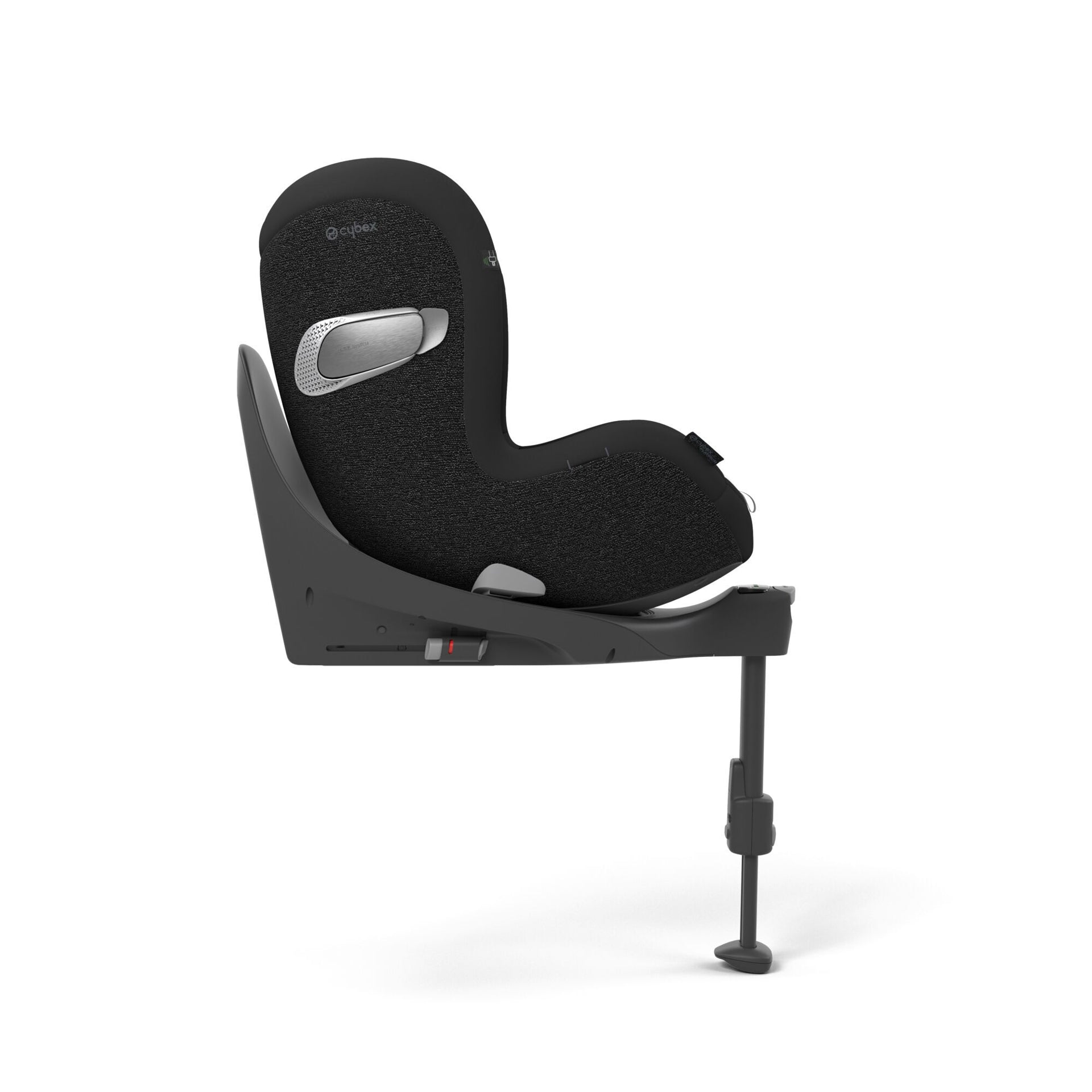 Cybex Platinum® Otroški avtosedež Sirona T i-Size (0-18 kg) Comfort Sepia Black Cybex Platinum