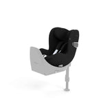 Cybex Platinum® Siège auto Sirona™ T i-Size (40-105cm) PLUS Sepia Black