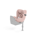 Cybex Platinum® Siège auto Sirona™ T i-Size (40-105cm) PLUS Peach Pink