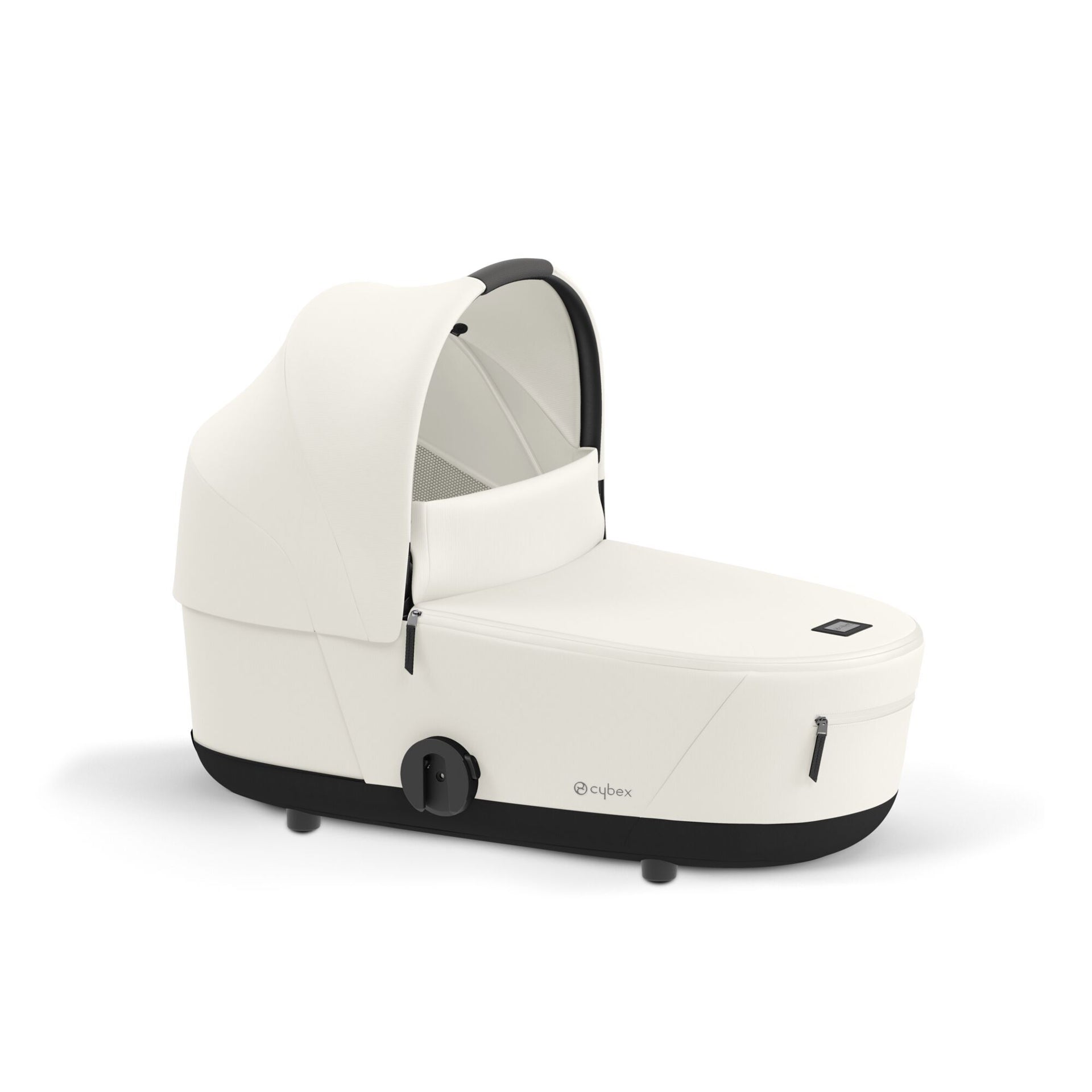 Cybex Platinum® Košara za novorojenčka Mios Lux COMFORT Off White Cybex Platinum