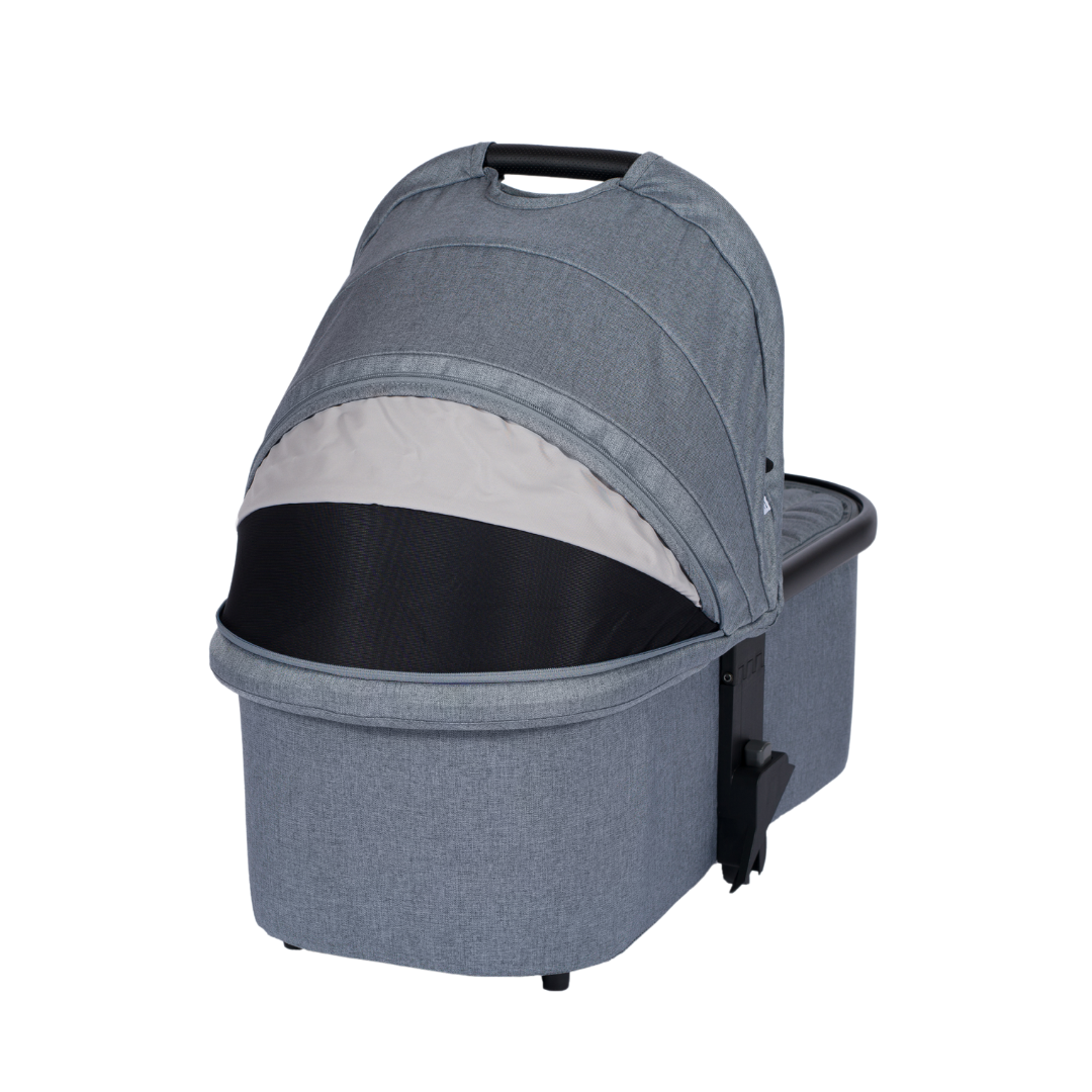 MAST® Košara za voziček TWIN X - Onyx Mast