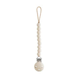 Mushie® Pacifier Clips Hera Shifting 