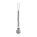 Mushie® Le porte-tétine Hera Stone